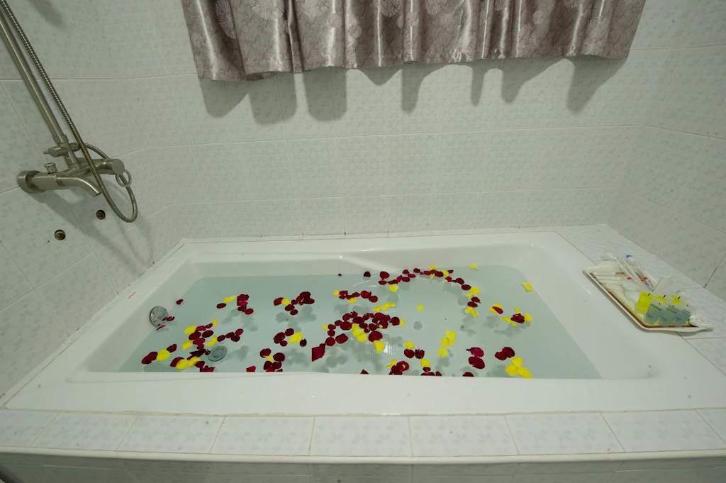 Taw Win Myanmar Hotel Mandalay Rom bilde