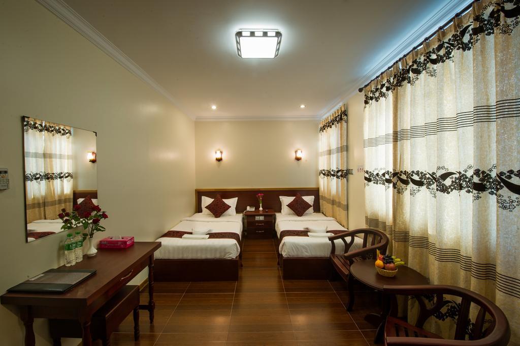 Taw Win Myanmar Hotel Mandalay Eksteriør bilde
