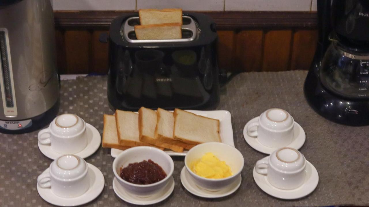 Taw Win Myanmar Hotel Mandalay Eksteriør bilde